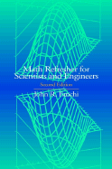 Math Refresher for Scientists and Engineers