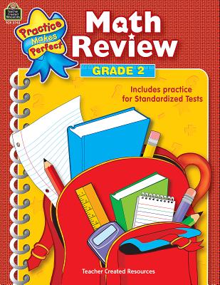 Math Review Grade 2 - Rosenberg, Mary