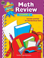 Math Review Grade 6