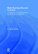 Math Running Records in Action: A Framework for Assessing Basic Fact Fluency in Grades K-5