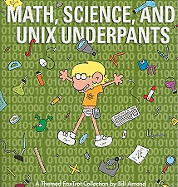 Math, Science, and Unix Underpants