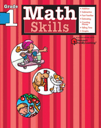 Math Skills, Grade 1