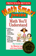 Math Smart Junior: Grade School Math Made Easy - Lerner, Marcia