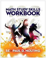Math Study Skills Workbook