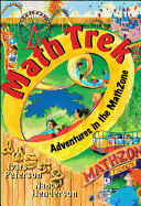 Math Trek: Adventures in the Math Zone
