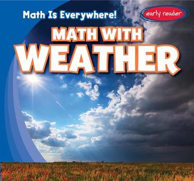 Math with Weather - McDonnell, Rory