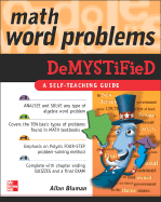 Math Word Problems Demystified