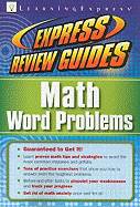 Math Word Problems