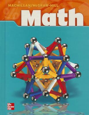 Math - MacMillan/McGraw-Hill (Creator)