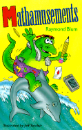 Mathamusements - Blum, Raymond