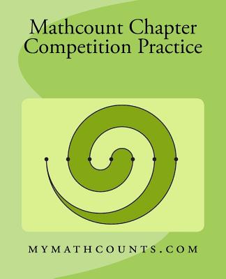 Mathcounts Chapter Competition Practice - Chen, Sam, and Chen, Yongcheng