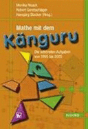 Mathe mit dem Kanguru 1/ 1995-2005