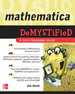 Mathematica Demystified