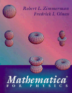 Mathematica for Physics