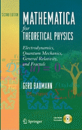 Mathematica for Theoretical Physics: Classical Mechanics and Nonlinear Dynamics