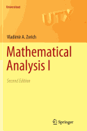 Mathematical Analysis I