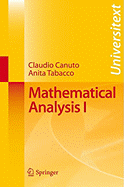 Mathematical Analysis I