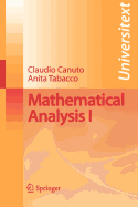 Mathematical Analysis I