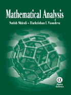 Mathematical Analysis