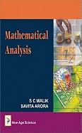 Mathematical Analysis