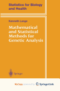 Mathematical and Statistical Methods for Genetic Analysis