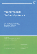 Mathematical biofluiddynamics