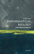 Mathematical Biology: A Very Short Introduction