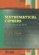 Mathematical Ciphers: From Caesar to Rsa