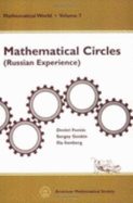 Mathematical Circles