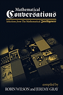 Mathematical Conversations: Selections from the Mathematical Intelligencer