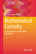 Mathematical Curiosity: Conceptualizations and Multiple Perspectives