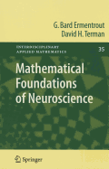Mathematical Foundations of Neuroscience