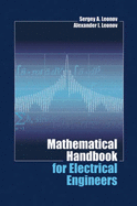 Mathematical Handbook for Electrical En