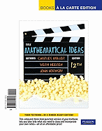 Mathematical Ideas