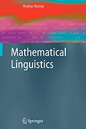 Mathematical Linguistics