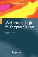 Mathematical Logic for Computer Science