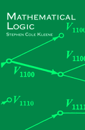 Mathematical logic.