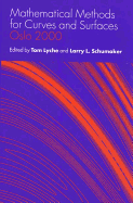 Mathematical Methods for Curves and Surfaces: Oslo 2000