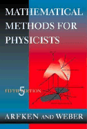 Mathematical Methods for Physicists