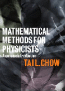 Mathematical Methods for Physicists