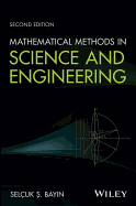 Mathematical Methods in Science and Engineering