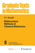 Mathematical Methods of Classical Mechanics