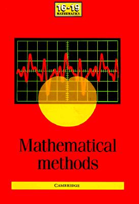 Mathematical Methods - School Mathematics Project
