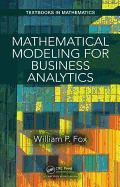 Mathematical Modeling for Business Analytics