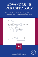 Mathematical Models for Neglected Tropical Diseases: Essential Tools for Control and Elimination, Part B