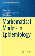 Mathematical Models in Epidemiology