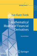 Mathematical Models of Financial Derivatives