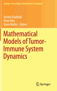 Mathematical Models of Tumor-Immune System Dynamics
