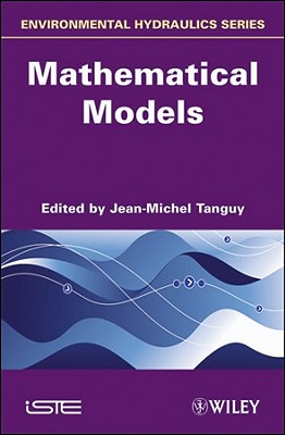 Mathematical Models - Tanguy, Jean-Michel (Editor)