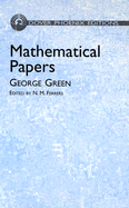 Mathematical Papers